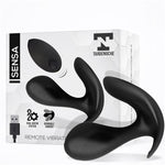 Sensa SIlicona Líquida Negro - Tardenoche - Vibradores