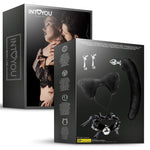 Set BDSM Cosplay Gatita 4 Piezas - Intoyou - Kits para BDSM (2)