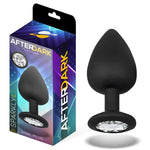 Sparkly Plug Anal talla L - AfterDark - Plugs anales