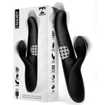Vibrador Squidy - Tardenoche - Vibradores (2)