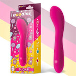 Sugar Vibrador Punto G - Goodies - Vibradores