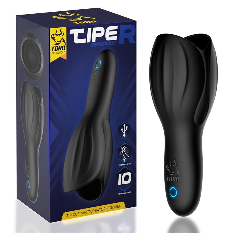 Copa Masturbadora Tiper 0