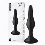 Plug Anal Trophy 15 cm - Tardenoche - Plugs anales