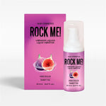 Vibrador Líquido Rock Me! Higo Dulce 20 ml - Nuei - Estimulantes sexuales