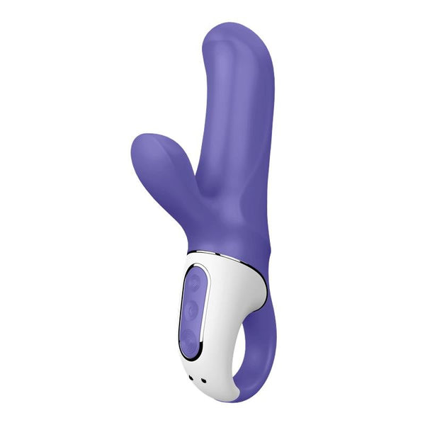 Satisfyer Magic Bunny - Satisfyer - Vibradores