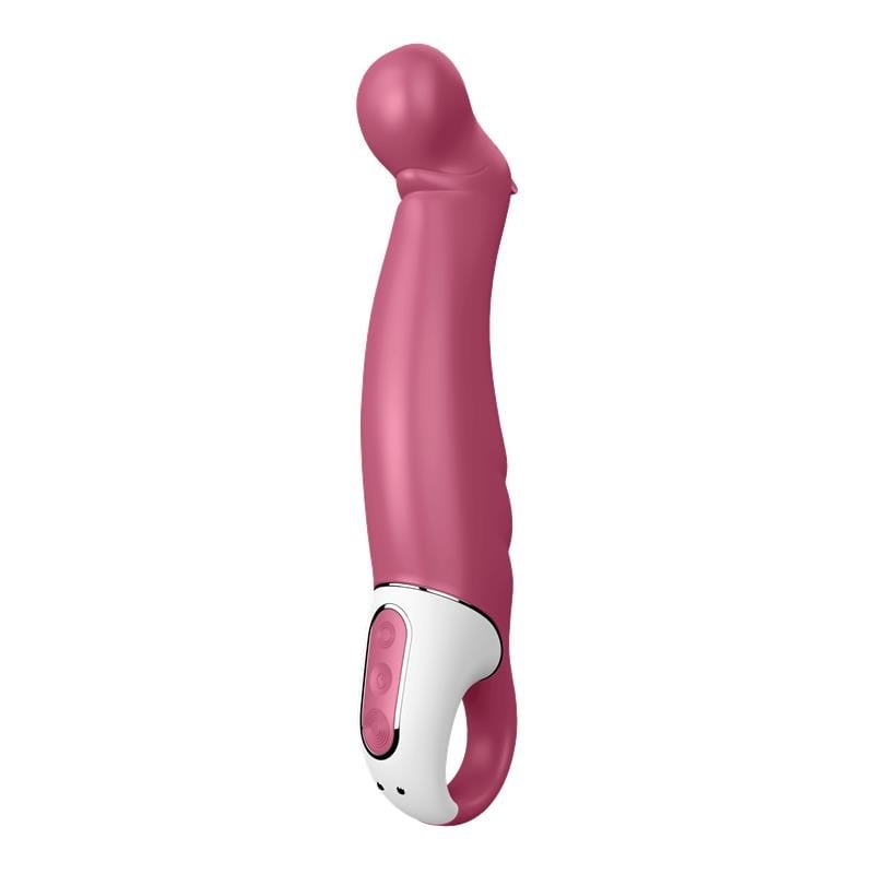 Satisfyer Petting Hippo - Satisfyer - Vibradores
