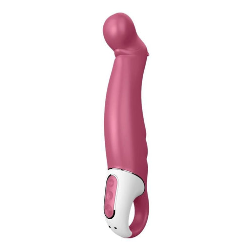 Satisfyer Petting Hippo