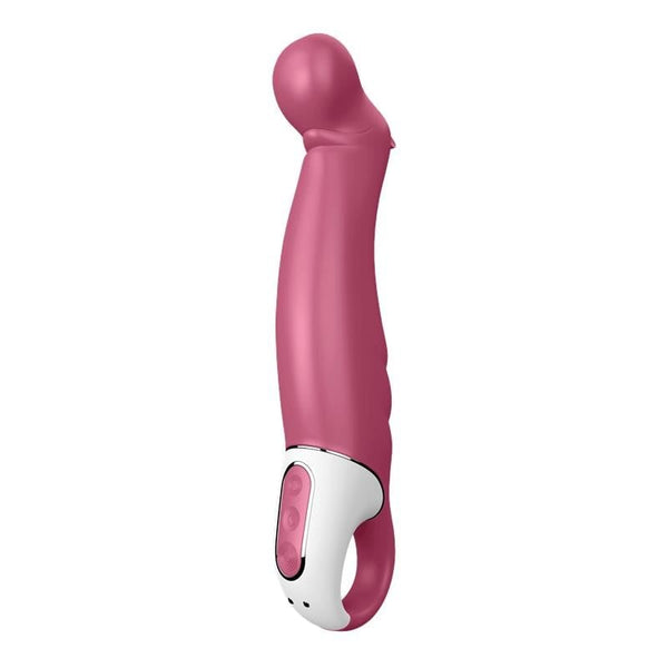 Satisfyer Petting Hippo - Satisfyer - Vibradores