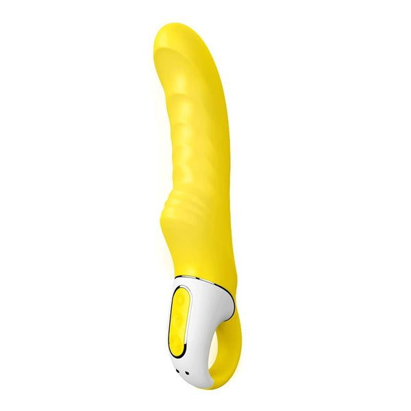Vibrador Yummy Sunshine 0