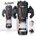 Zyon Masturbador Automático - Action - Masturbadores masculinos