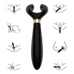 Partner Satisfyer Multifun 3 Negro 0