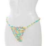 Tanga Comestible Caramelos - SpencerandFletwood - Tangas Comestibles Bragas y chuches (2)