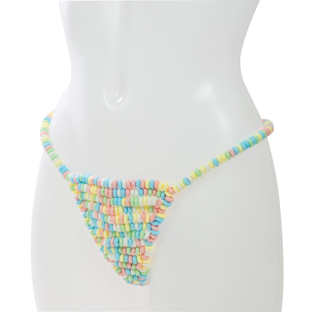 Tanga Comestible Caramelos - SpencerandFletwood - Tangas Comestibles Bragas y chuches (2)
