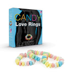 Anillo para el Pene Comestible Tutti Fruti - SpencerandFletwood - Tangas Comestibles Bragas y chuches (2)