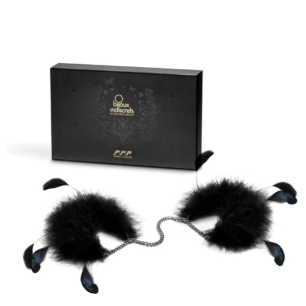 Esposas Plumas Za Za Zu