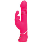 Conejito sube y baja Rosa - HappyRabbit - Vibradores