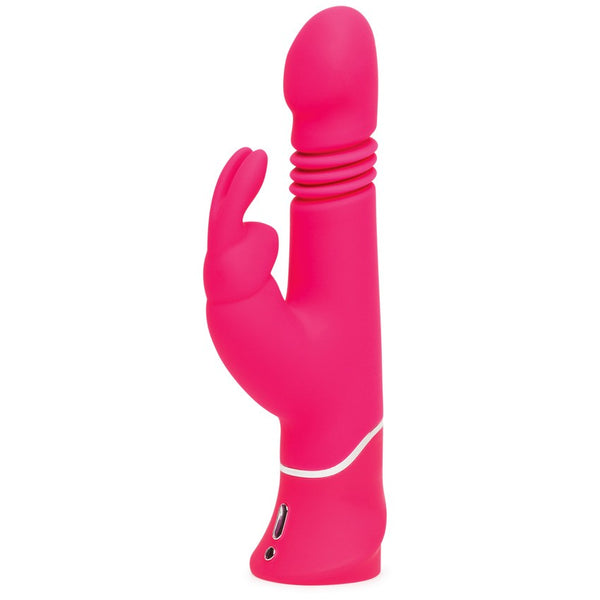 Conejito sube y baja Rosa - HappyRabbit - Vibradores