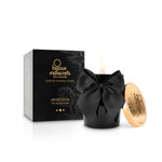 Vela masaje perfumada Afrodisia 70 gr - Bijoux Indiscrets - Velas para masajes eróticos Shunga y más (4)