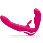 Arnés Strap-On Sin Correas 0
