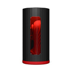 Masturbador F1S V3 Rojo - Lelo - Masturbadores masculinos