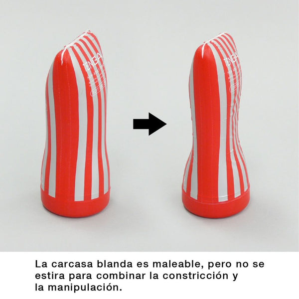 Tenga XL Soft tube CUP