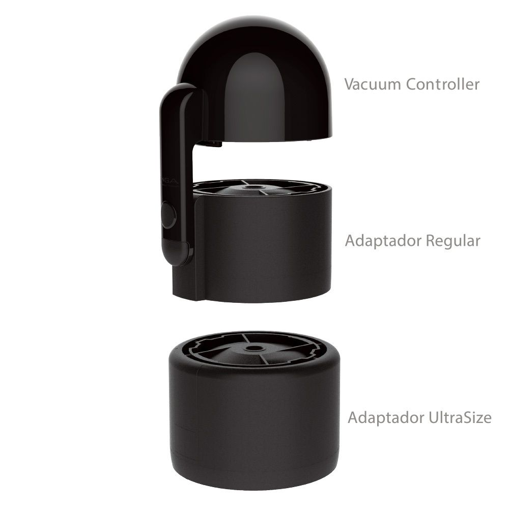 Tenga Vacuum Controller (5)
