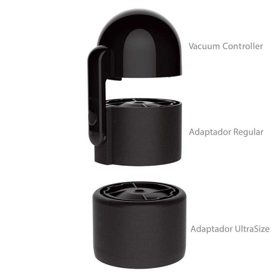 Tenga Vacuum Controller (5)