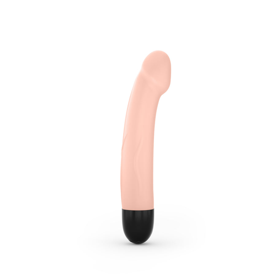 Marc Dorcel Vibrador realistico para cumplir con tus deseos más ardientes. Perfecto para una noche de pasión. Real vibrator M