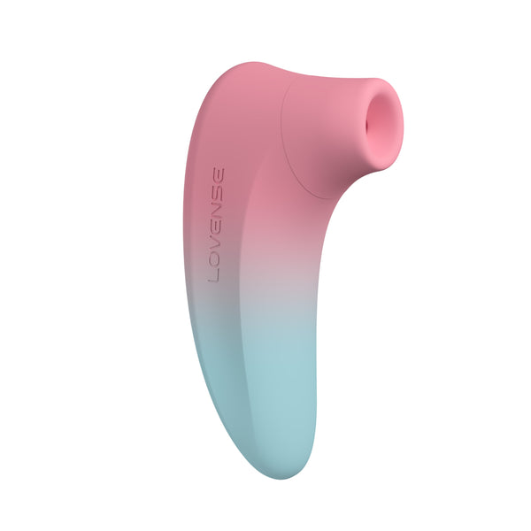 Estimulador de clítoris Tenera 2 - Lovense - Vibradores