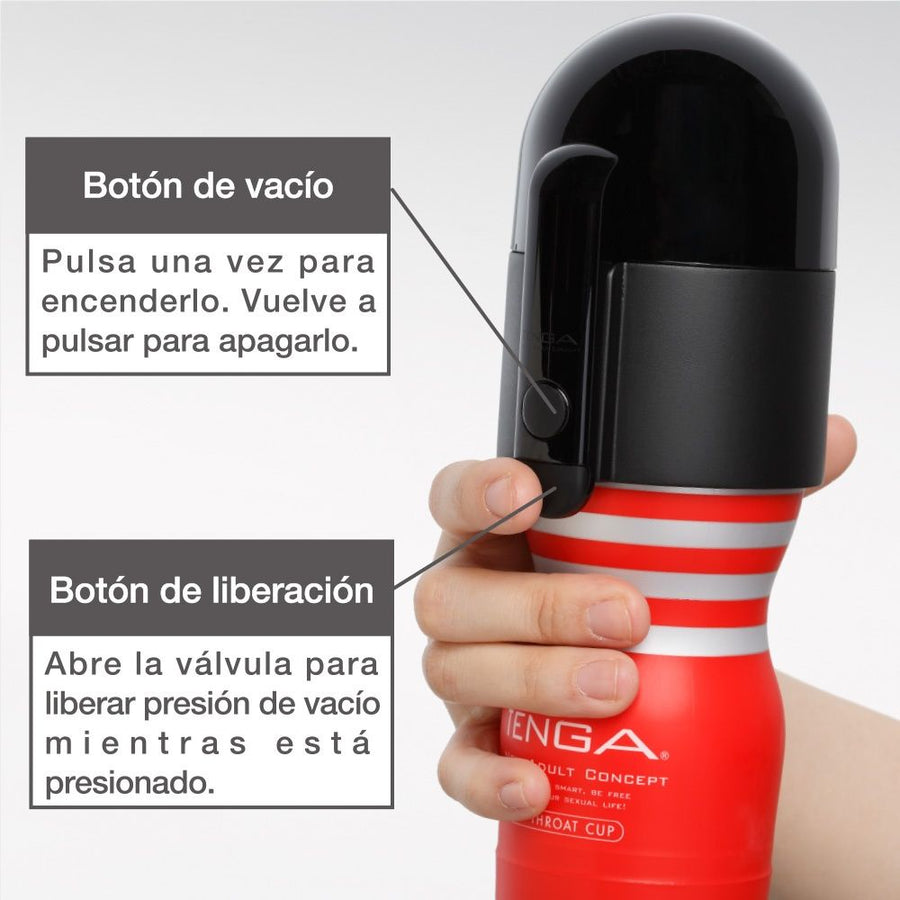 Tenga Vacuum Controller (4)