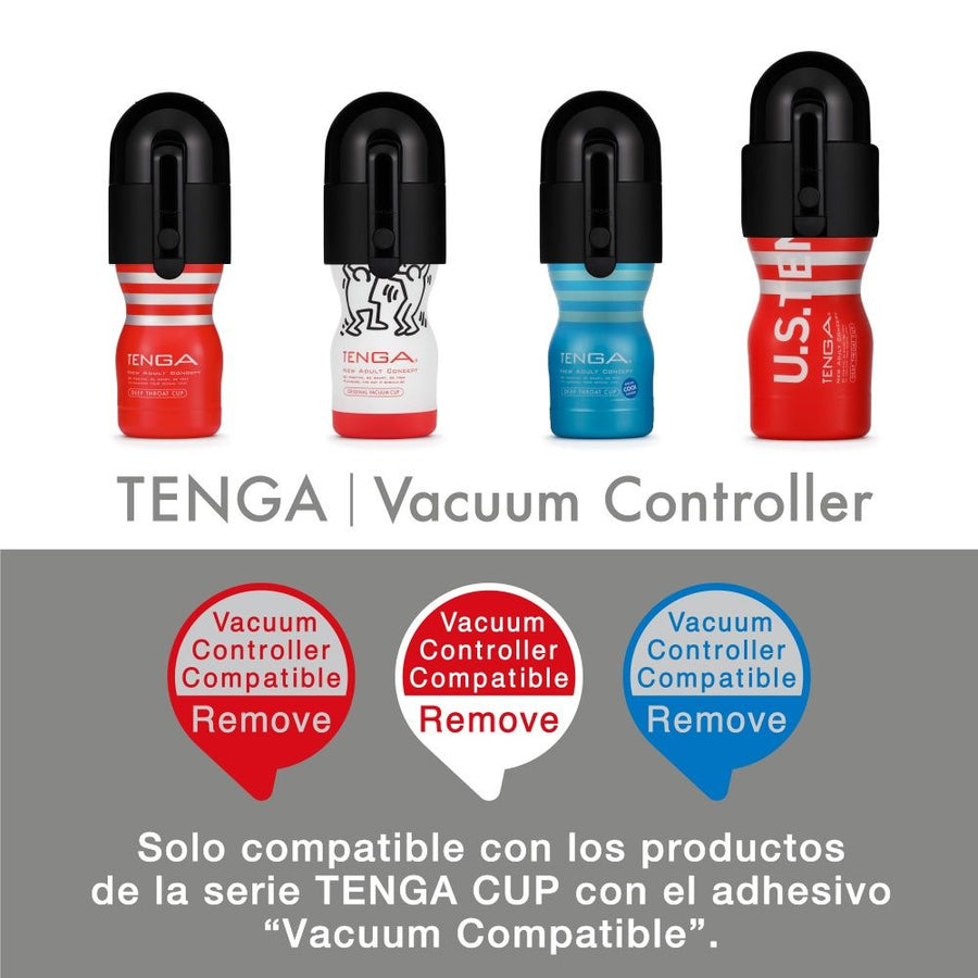 Tenga Vacuum Controller (3)
