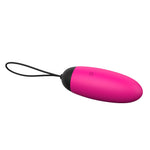 Huevo vibrador lEGGendary 0
