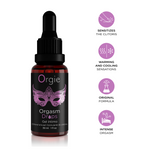 Orgasm Drops Clitoral Arousal 30 ml - Orgie - Estimulantes sexuales