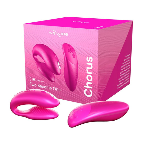Chorus Rosa 0