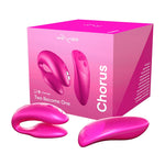 Chorus Rosa 0
