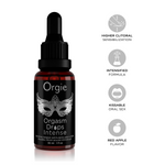 Orgasm Drops Intense 30 ml - Orgie - Estimulantes sexuales