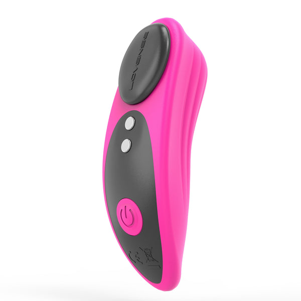 Vibrador Panty Ferri