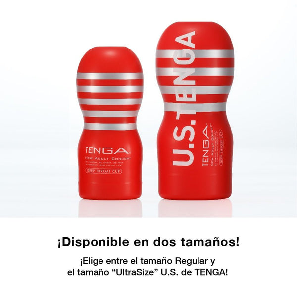 Tenga XL Original Vacuum CUP