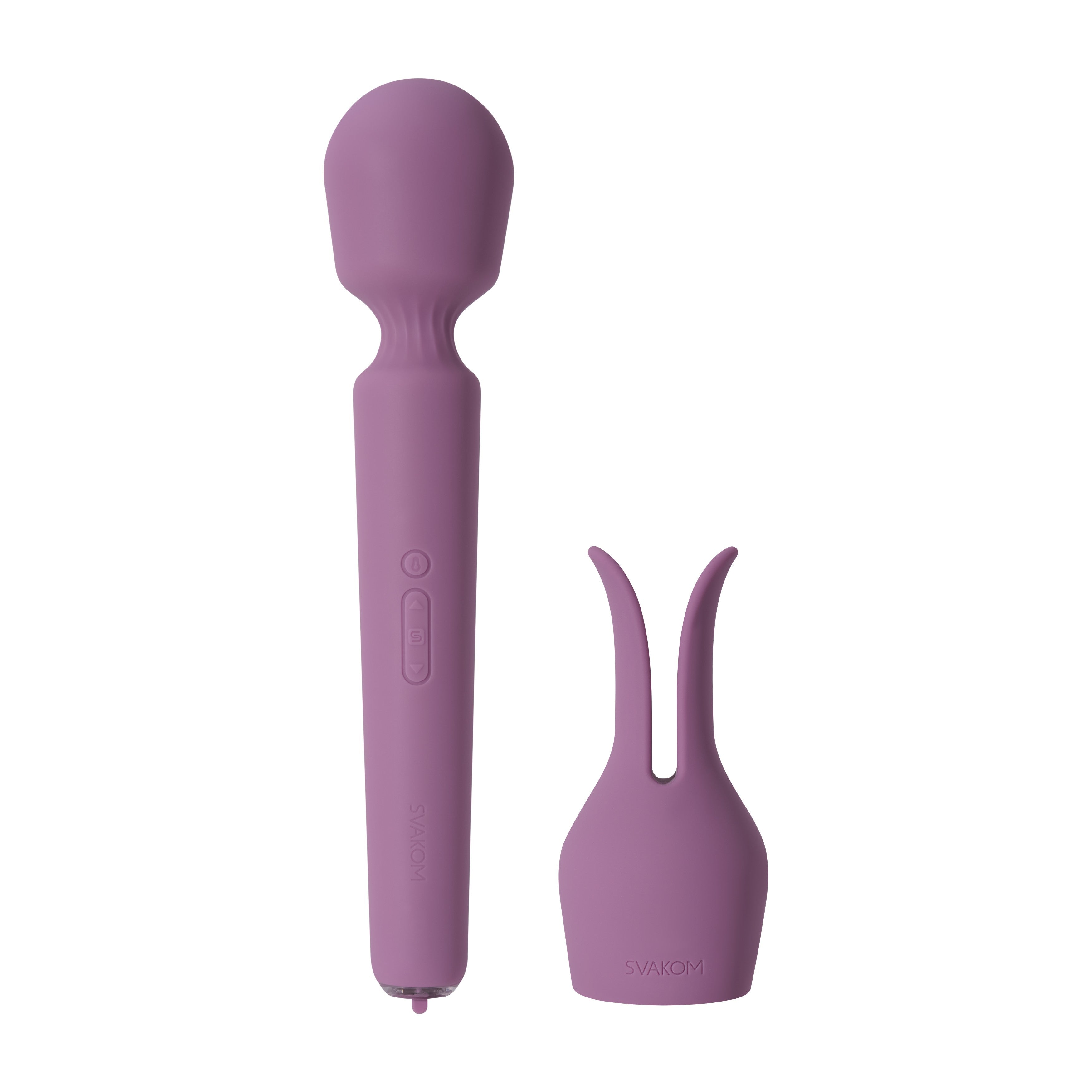 Emma Neo 2 Rosa - Svakom - Vibradores (2)