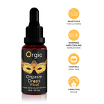 Orgasm Drops Vibe 15 ml - Orgie - Estimulantes sexuales