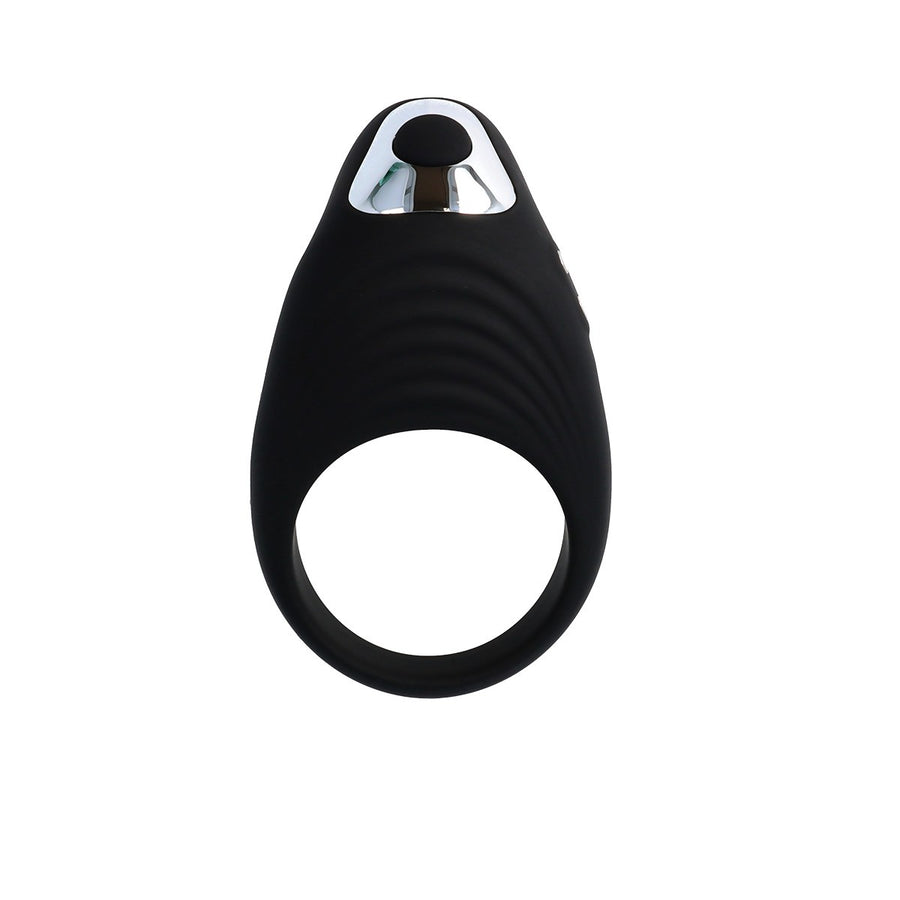 Anillo Vibrador Loop - Virgite - Anillo vibrador para el pene (con y sin vibración)