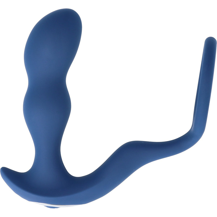 Vibrador Prostático A6 Con App - Virgite - Vibradores masculinos para el masaje prostático