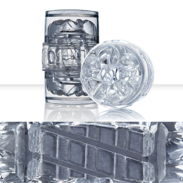 Fleshlight Quickshot Vantage - Fleshlight - Masturbadores masculinos