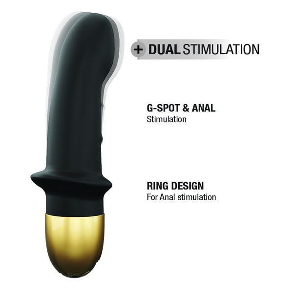 Vibrador Mini Lover - MarcDorcel - Vibradores