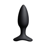 Vibrador Anal Hush 2 Talla S - Lovense - Plugs anales
