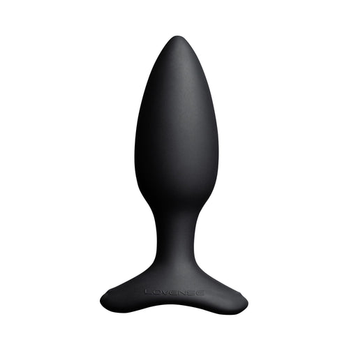 Vibrador Anal Hush 2 Talla S