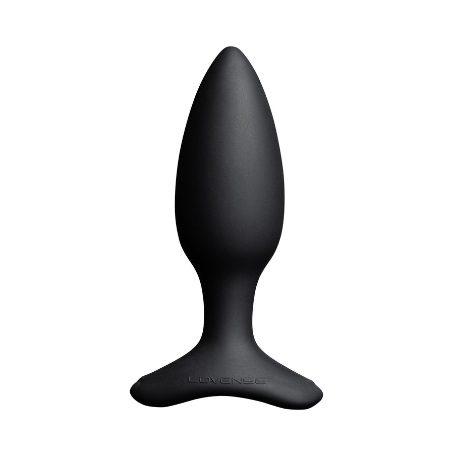 Vibrador Anal Hush 2 Talla S - Lovense - Plugs anales