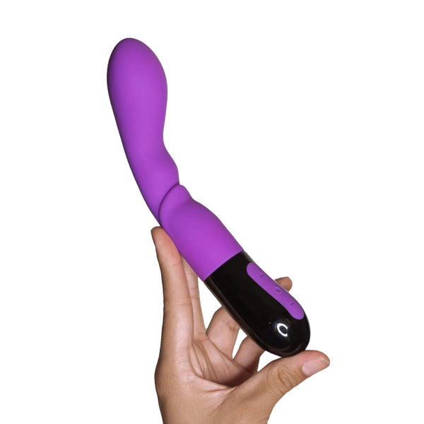Vibrador Nyx 2.0 - Adrien Lastic - Vibradores