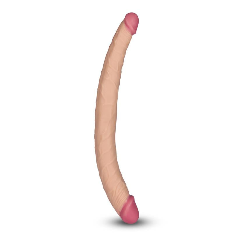 Dildo Doble Hobare 34 cm 5