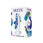 Dildo Majestic - Alive - Dildos o Consoladores (2)